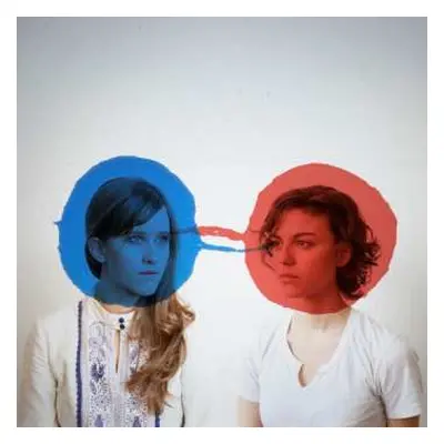 LP Dirty Projectors: Bitte Orca