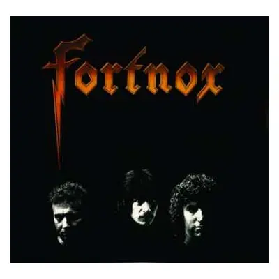 CD Fortnox: Fortnox