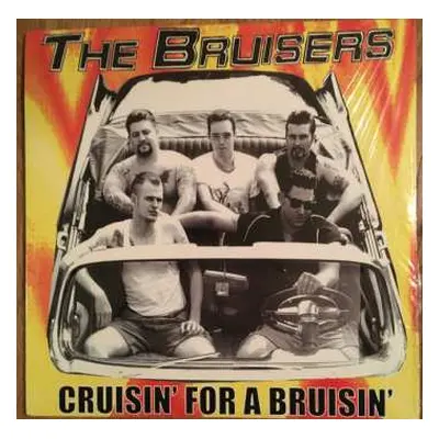 LP Bruisers: Cruisin' For A Bruisin'