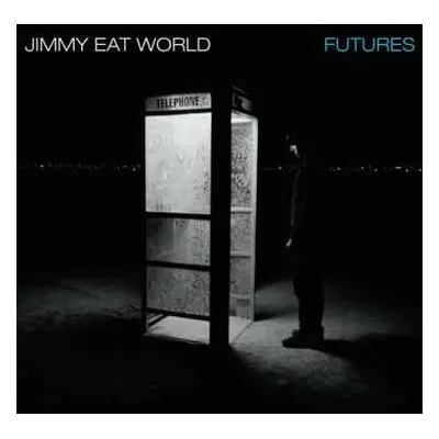 2LP Jimmy Eat World: Futures