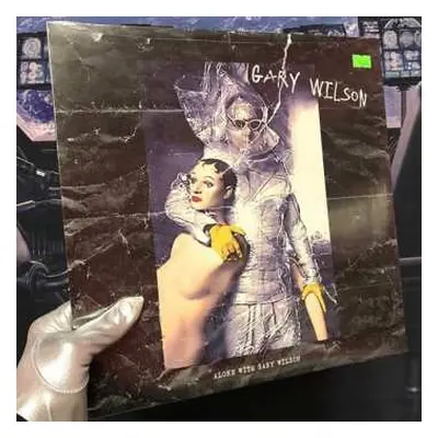 LP Gary Wilson: Alone With Gary Wilson