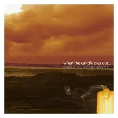 CD Stake: When The Candle Dies Out