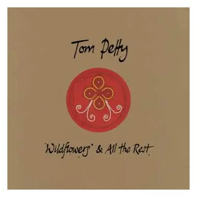 5CD/Box Set Tom Petty: Wildflowers & All The Rest DLX | LTD | NUM