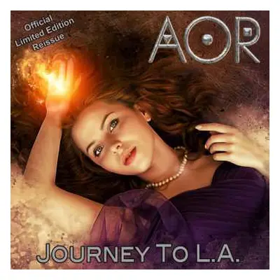 CD AOR: Journey To L.A. LTD