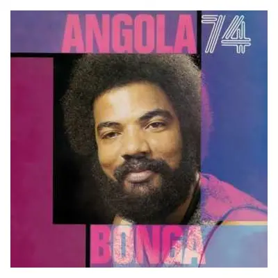 LP Bonga: Angola 74