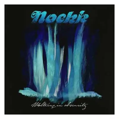 CD Noekk: Waltzing In Obscurity DLX | LTD