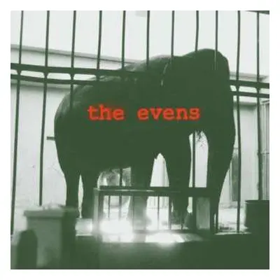 CD The Evens: The Evens