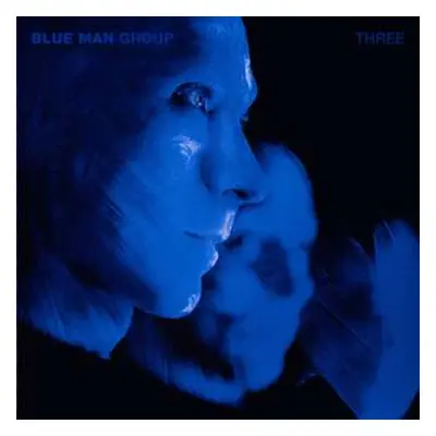 2LP Blue Man Group: Three CLR | LTD