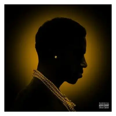 CD Gucci Mane: Mr. Davis