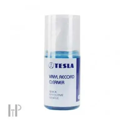 Tesla Record Cleaning Fluid