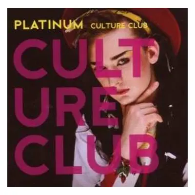 CD Culture Club: Platinum Collection