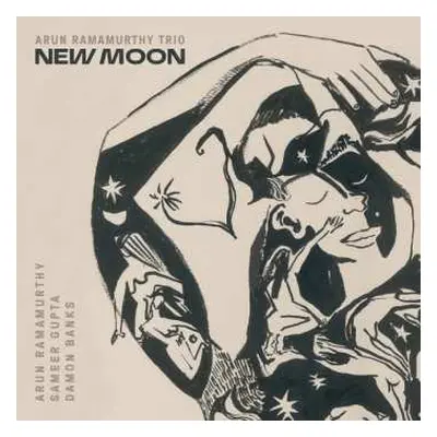 CD Arun Ramamurthy: New Moon