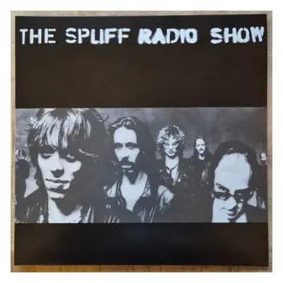 LP Spliff: The Spliff Radio Show CLR | LTD