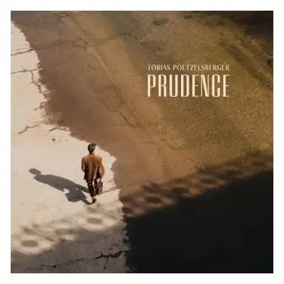 CD Tobias Poetzelsberger: Prudence