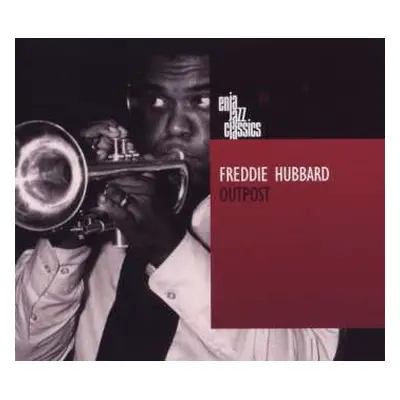 CD Freddie Hubbard: Outpost DIGI