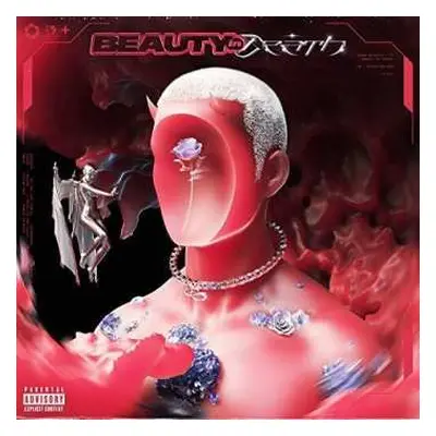 LP Chase Atlantic: Beauty In Death