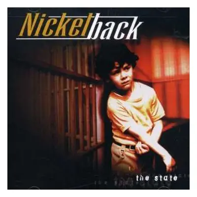 CD Nickelback: The State