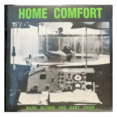 LP Mark Glynne: Home Comfort LTD