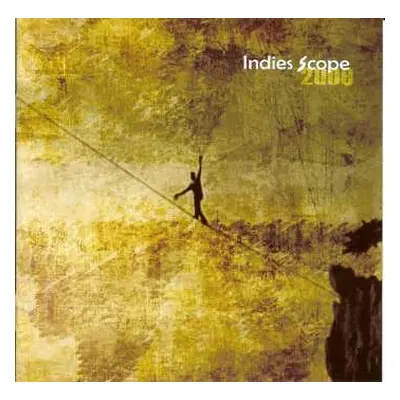 CD Various: Indies Scope 2009