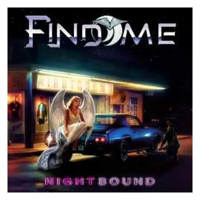 CD Find Me: Nightbound