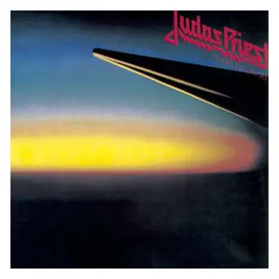 CD Judas Priest: Point Of Entry