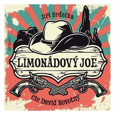 CD David Novotný: Brdečka: Limonádový Joe