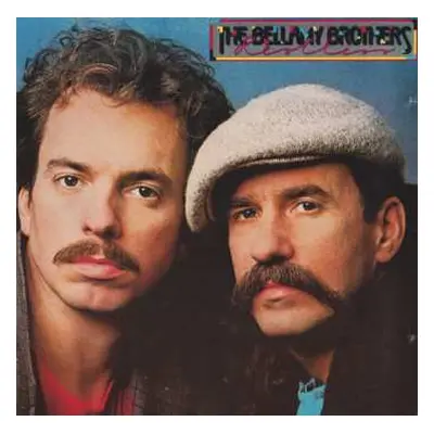 CD Bellamy Brothers: Restless