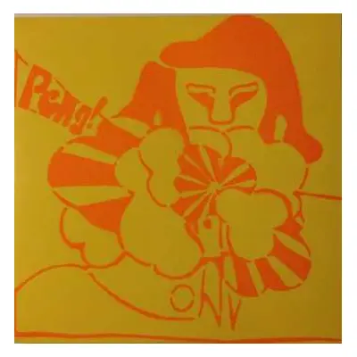 LP Stereolab: Peng!