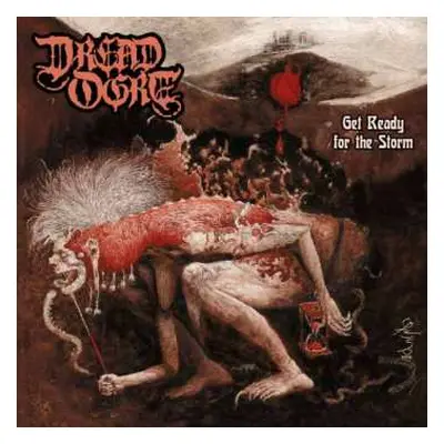 CD Dread Ogre: Get Ready For The Storm