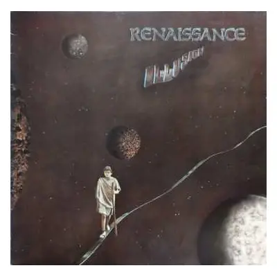 LP Renaissance: Illusion CLR