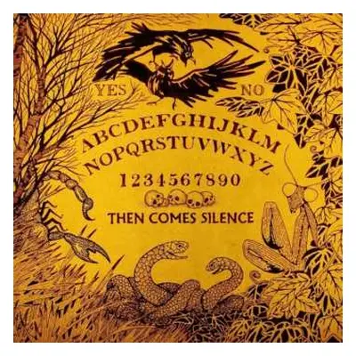 CD Then Comes Silence: Then Comes Silence III Nyctophilian