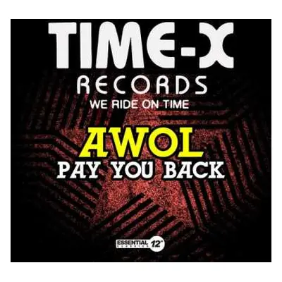 CD AWOL: Pay You Back