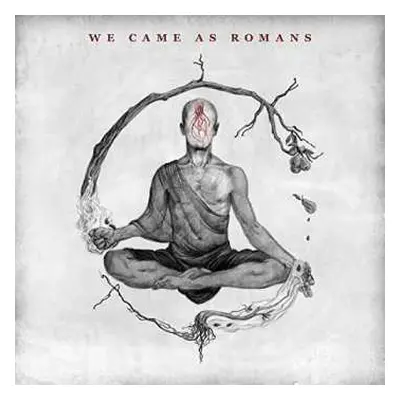 LP We Came As Romans: We Came As Romans LTD | CLR