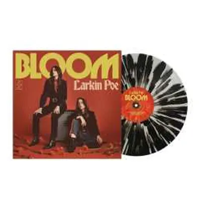 LP Larkin Poe: Bloom