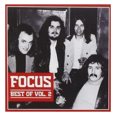 CD Focus: Best Of Vol. 2