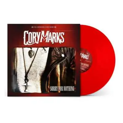 LP Cory Marks: Sorry For Nothing Ltd.