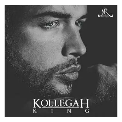 2LP Kollegah: King CLR