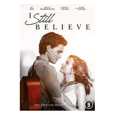 DVD Movie: I Still Believe