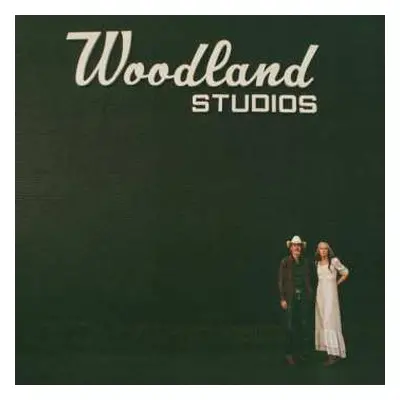 CD Gillian Welch: Woodland