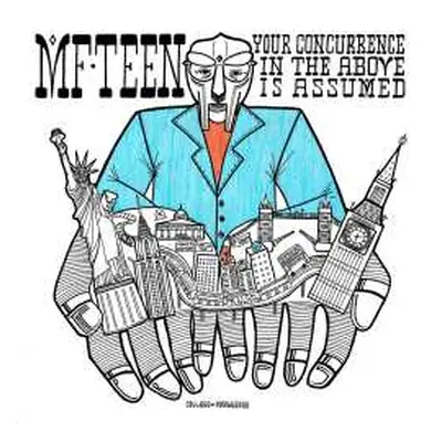 LP Various: Mf Teen: Your Concurrence In The Above Is Assumed