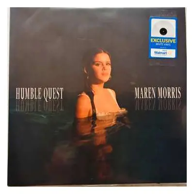 LP Maren Morris: Humble Quest CLR | LTD