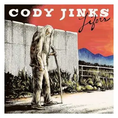 CD Cody Jinks: Lifers