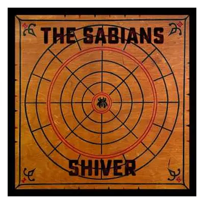 LP The Sabians: Shiver: Beneath The Desert Floor Chapter 6