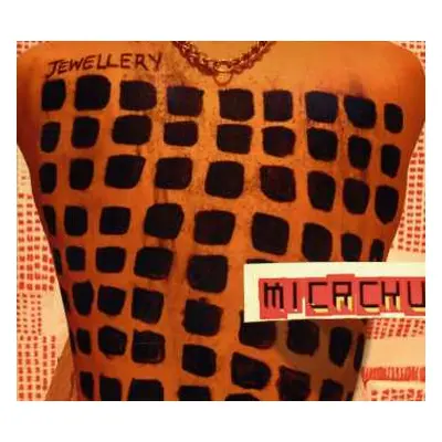 CD Micachu: Jewellery