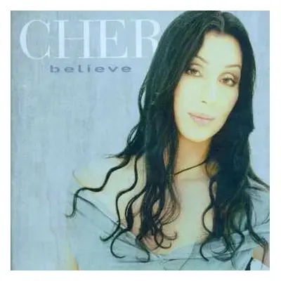 CD Cher: Believe