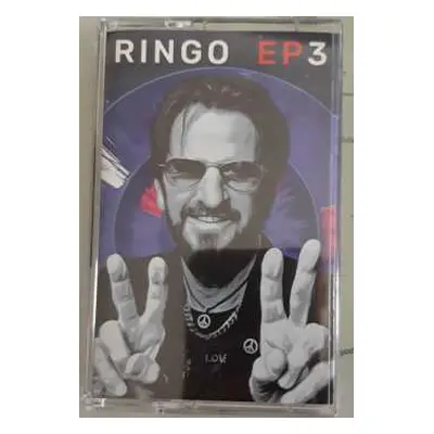 MC Ringo Starr: EP3 LTD