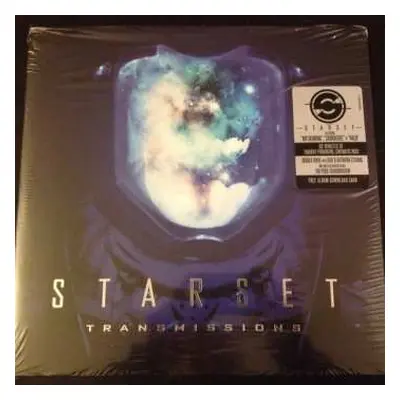 3LP Starset: Transmissions LTD