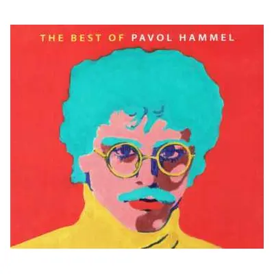 CD Pavol Hammel: The Best Of