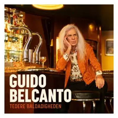 LP Guido Belcanto: Tedere Baldadigheden