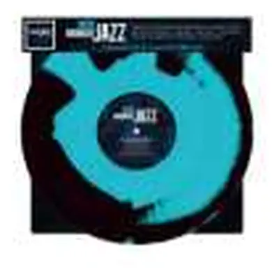 LP Various: More Midnight Jazz NUM | LTD | CLR